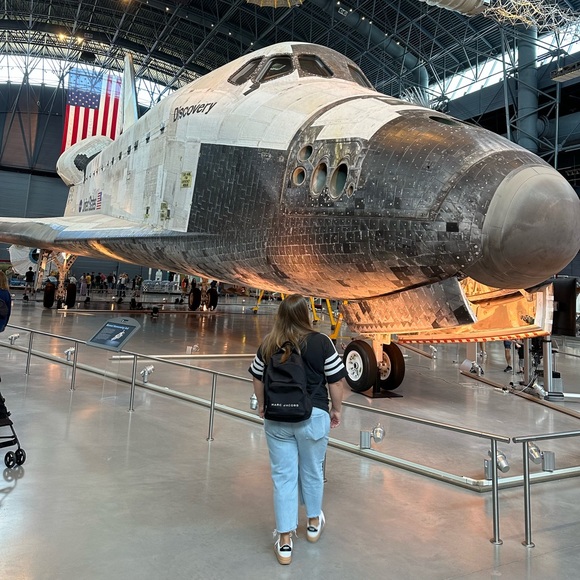 Meet your Posher, Laura - Picture 10 of 11